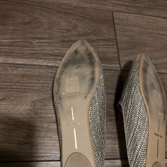 Shoes lightly worn - Picture 5 of 5